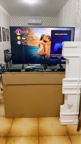 Smart tv 50 4K