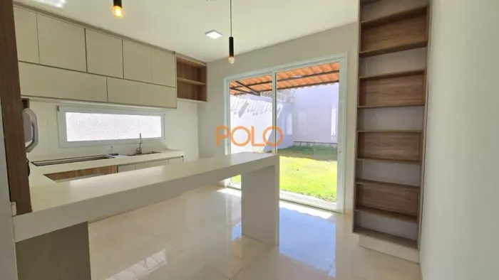 Aluguel Casa NOVO MUNDO