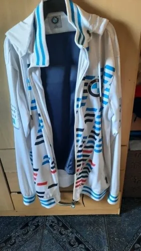 Uniforme Bmw