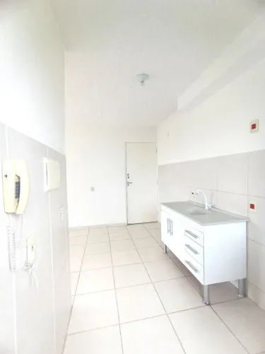 Apartamento à venda fazenda Grande Jundiai