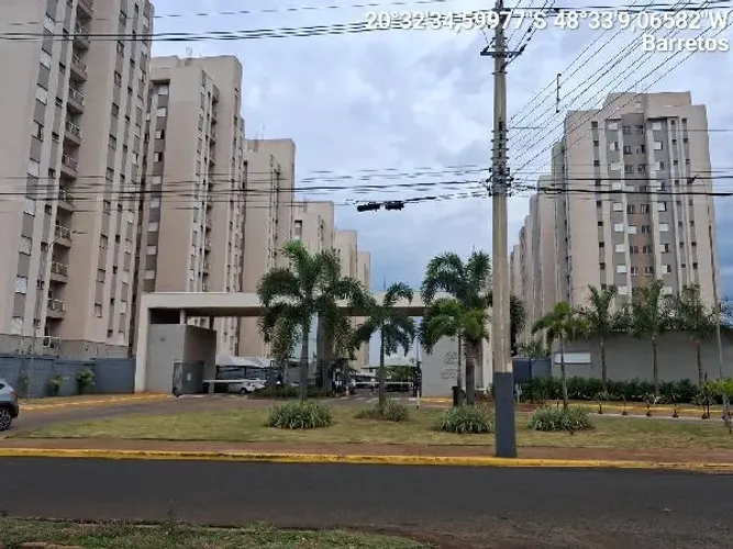 Oportunidade Única em BARRETOS - SP | Tipo: Apartamento | Negociação: Venda Online | Situa