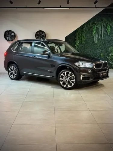BMW X5 Xdrive 30D 3.0 258cv Diesel 2018
