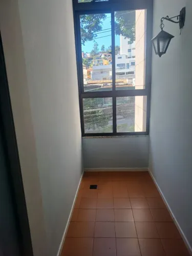 Apartamento a venda na Av. Rio Branco!