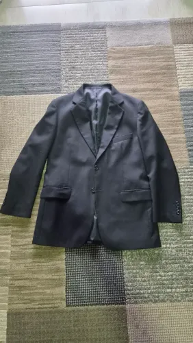 Blazer preto 