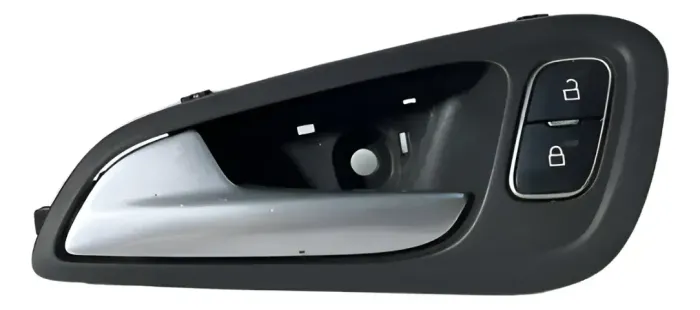 Maçaneta Interna Dianteira Esquerda Ford Focus N1179v (Usado) / V12