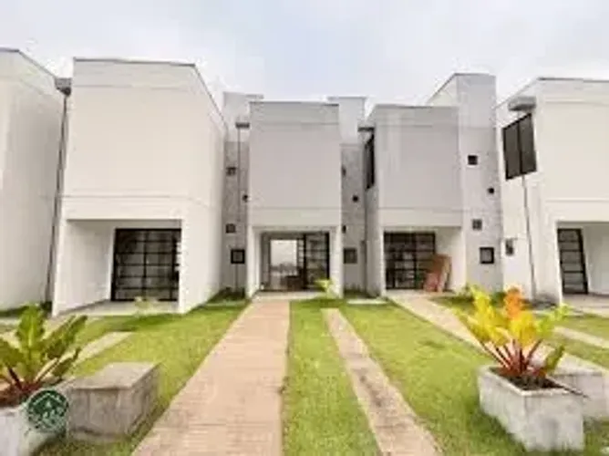 CD RESIDENCIAL VILA MARIETA CASAS DUPLEX COM 02 SUITES QUINTAL E GARAGEM