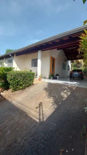 Casa a venda Jardim Universitário - Cuiabá - MT