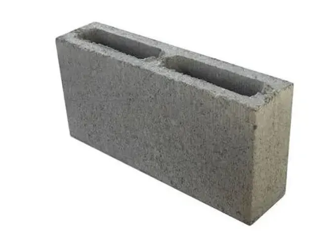 Blocos de Concreto/Canaletas 9x19x39cm