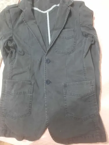 Blazer Esportivo TOP