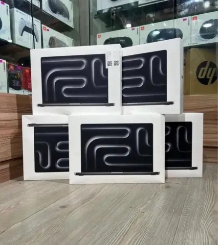 MACBOOK M5 PRO 16 POLEGADAS- 24 RAM- 1 TB SSD- NOVO LACRADO DE PRONTA ENTREGA