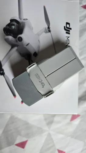Bateria Estendida Drone Mini 3