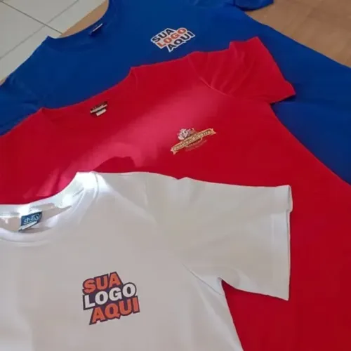 Uniformes Personalizados de Alta Qualidade