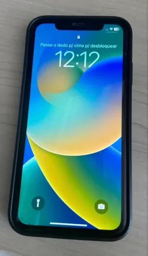 iPhone XR