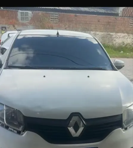 Renault Sandero Zen Flex 1.0 12V 5P Mec. 2020