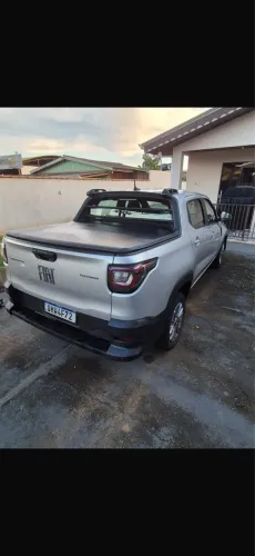 Fiat Strada Freedom 1.3 Flex 8V CD 2021