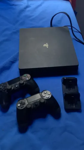 Ps4 1TB