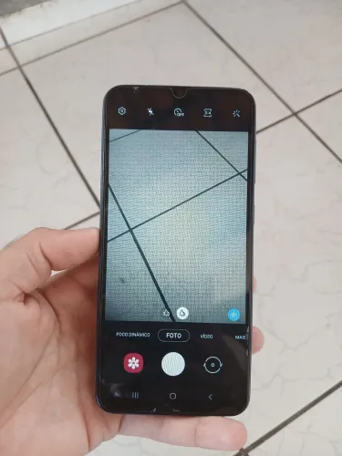 Samsung A50 128G, celular bom do meu uso,, retirada aquiraz 