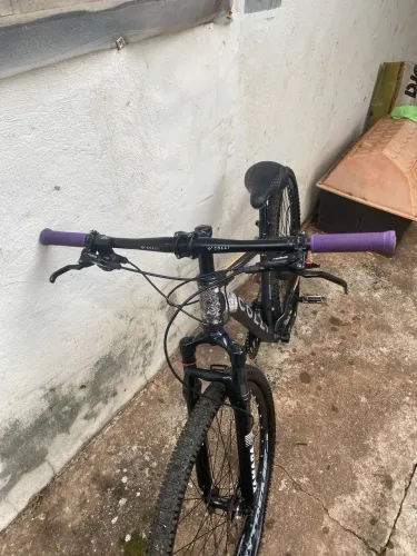 bike colli aro 29 freio à óleo