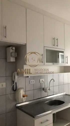 LJC Aluga Apartamento Planejado 73m² de 03 Quartos, 01 Suíte com Sacada no Ilha do Sul - J
