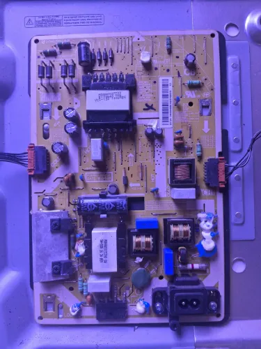 Fonte TV Samsung UN40K6500AG
