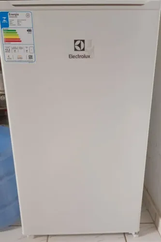 Vendo frigobar novo