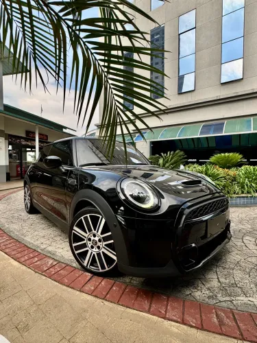 Mini Cooper S 2.0 Turbo 16V 3P Aut. 2022