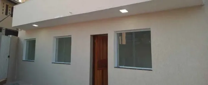Vendo apartamento no Bairro Aquidaban