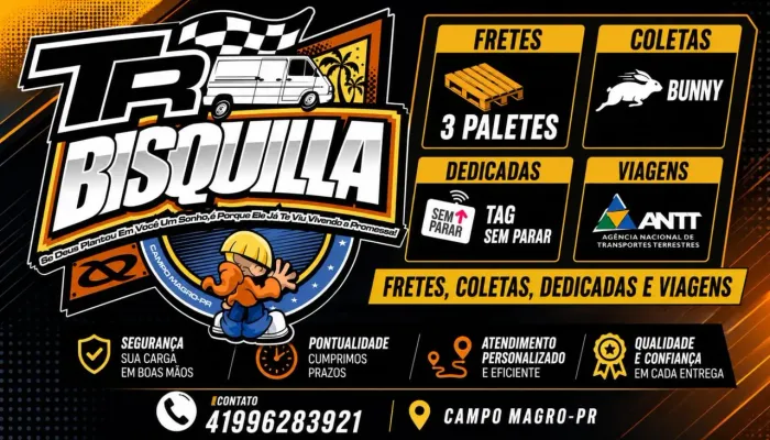 Tr Bisquilla