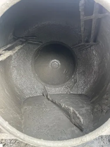 Betoneira 400 litros
