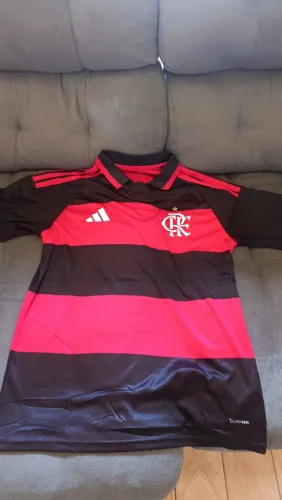 Camisa do Fla