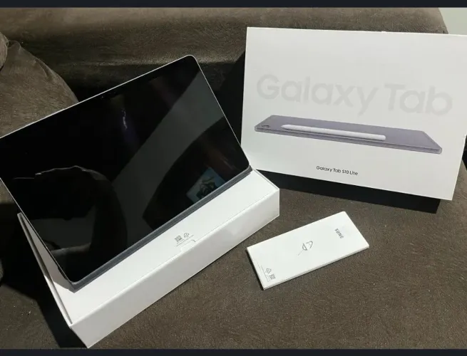 GALAXY TAB S10 LITE 128GB- ZERO