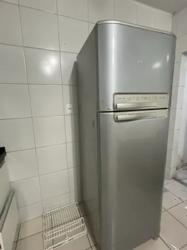 Geladeira 430 L