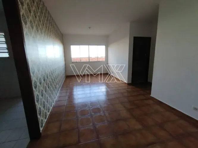 CASA ASSOBRADADA PARA LOCAÇÃO NA VILA MARIA ALTA SP | 2 DORMITÓRIOS | QUINTAL