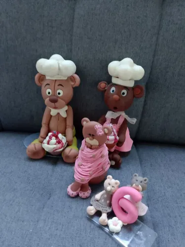 Combo Itens para festa
