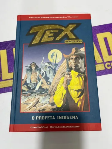 Tex Gold 1