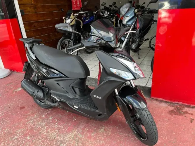 JTA/ AGILITY 160 200 ABS 