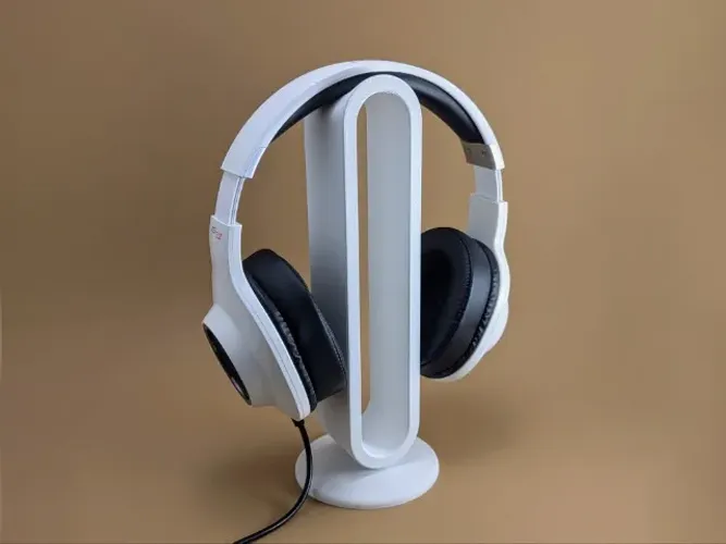 Suporte para fone de ouvido