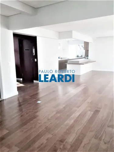 APARTAMENTO - JARDIM AMÉRICA - SP