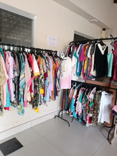 Mega bazar
