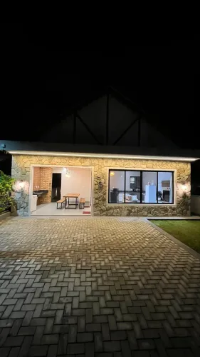 Casa Bananeiras/PB AMC - Condomínio Monte Sinai