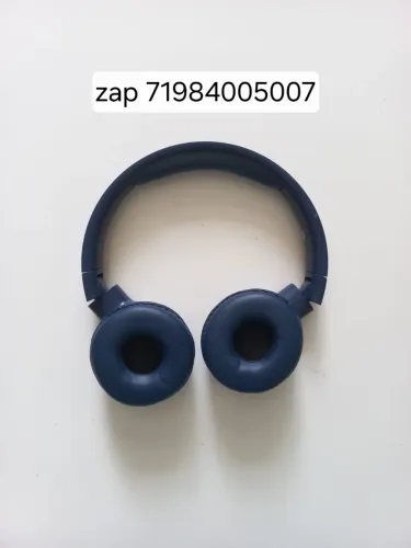 Fone ouvido com Bluetooth JBL