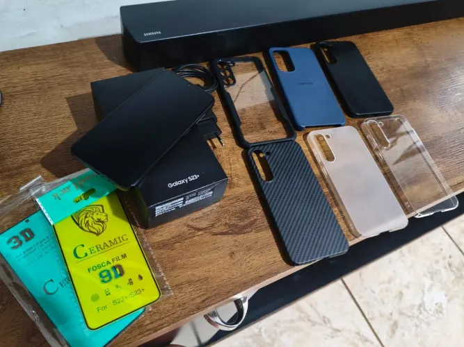 Celular Samsung Galaxy S23+