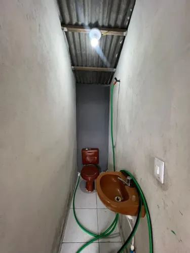 casa a venda no colonia terra nova