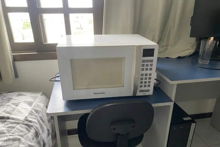 Microondas 