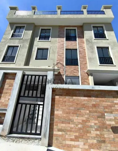 Apartamento com 3 quartos, Jardim Belvedere - Mata Atlantica, Volta Redonda - R$ 740 mil,