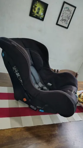 Cadeirinha para carro