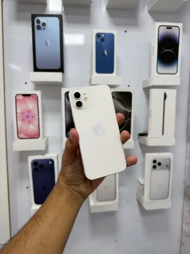IPHONE 12 128 GB BRANCO