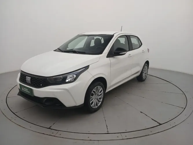 Fiat Argo Drive 1.0 Firefly 2026