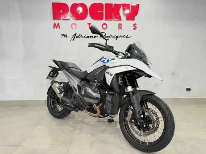 BMW R 1300 GS