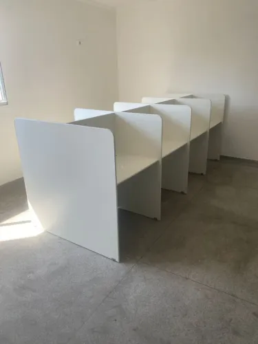 Vendo moveis de escritório 